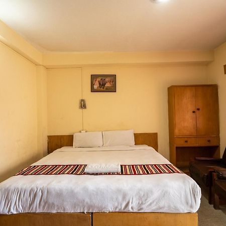 Hotel Nana Kathmandu Luaran gambar
