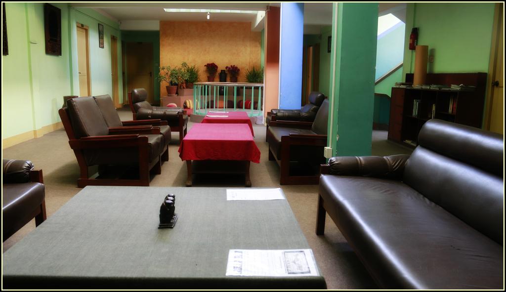 Hotel Nana Kathmandu Luaran gambar