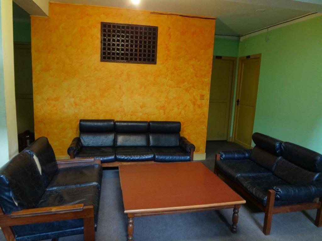 Hotel Nana Kathmandu Luaran gambar
