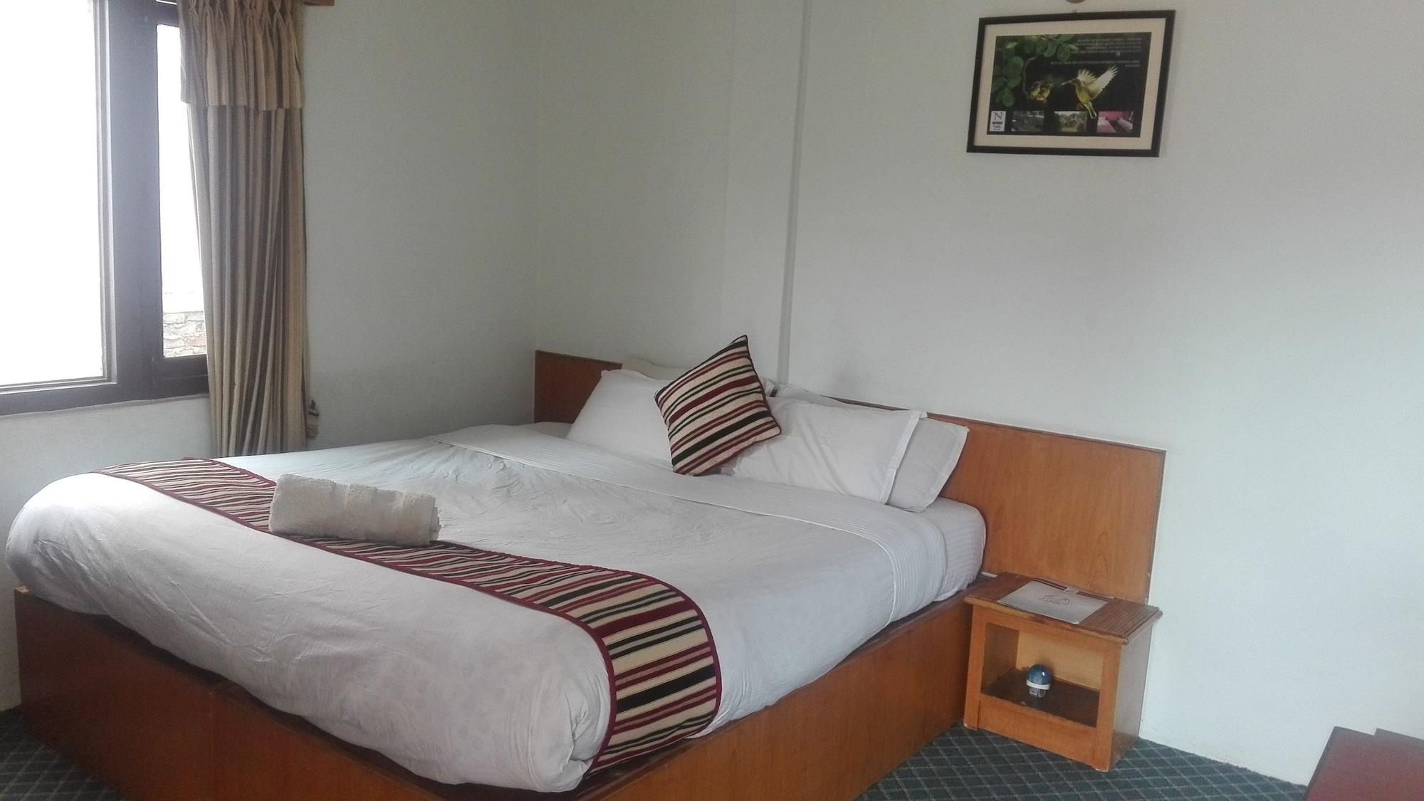 Hotel Nana Kathmandu Luaran gambar