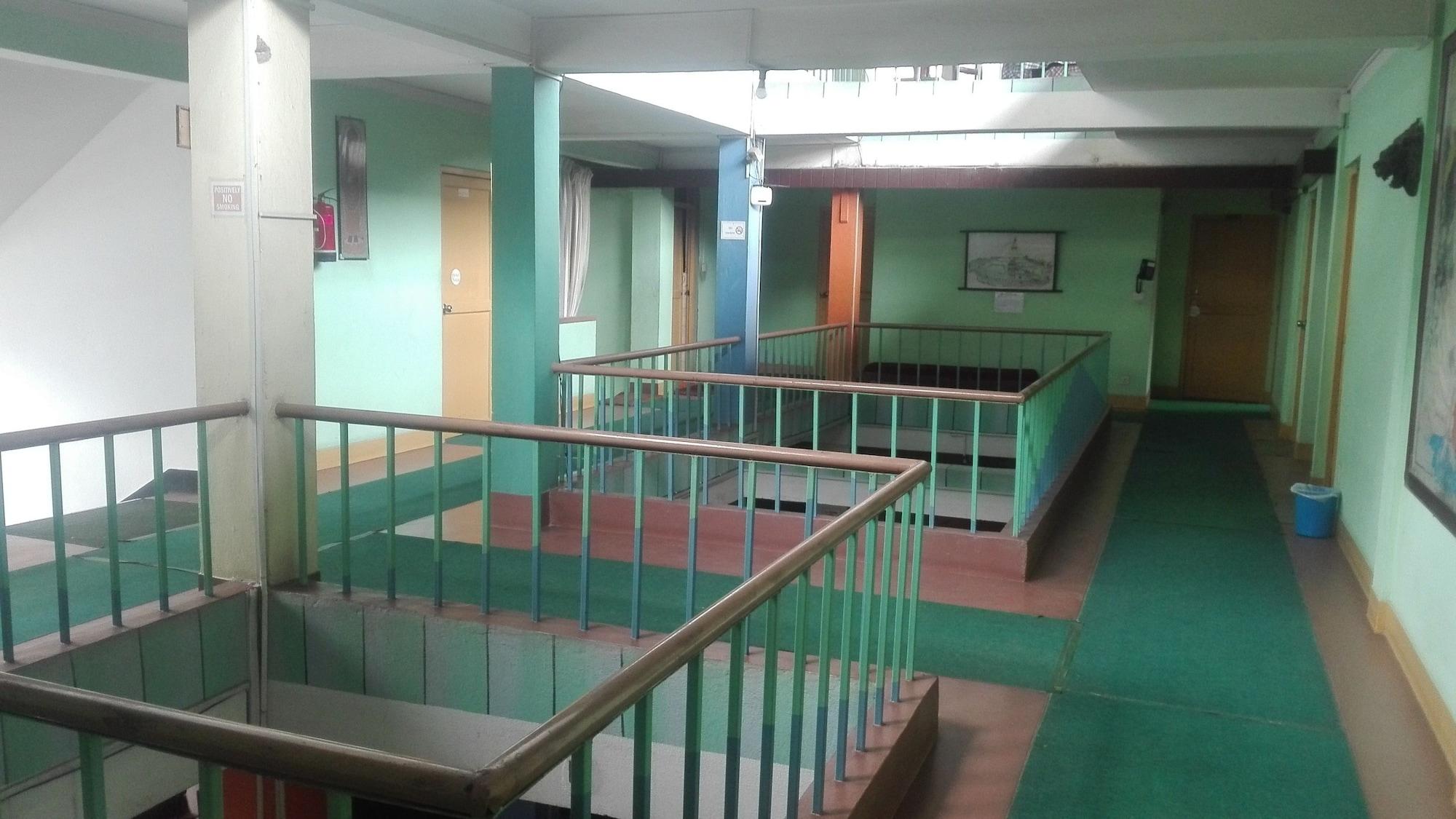 Hotel Nana Kathmandu Luaran gambar