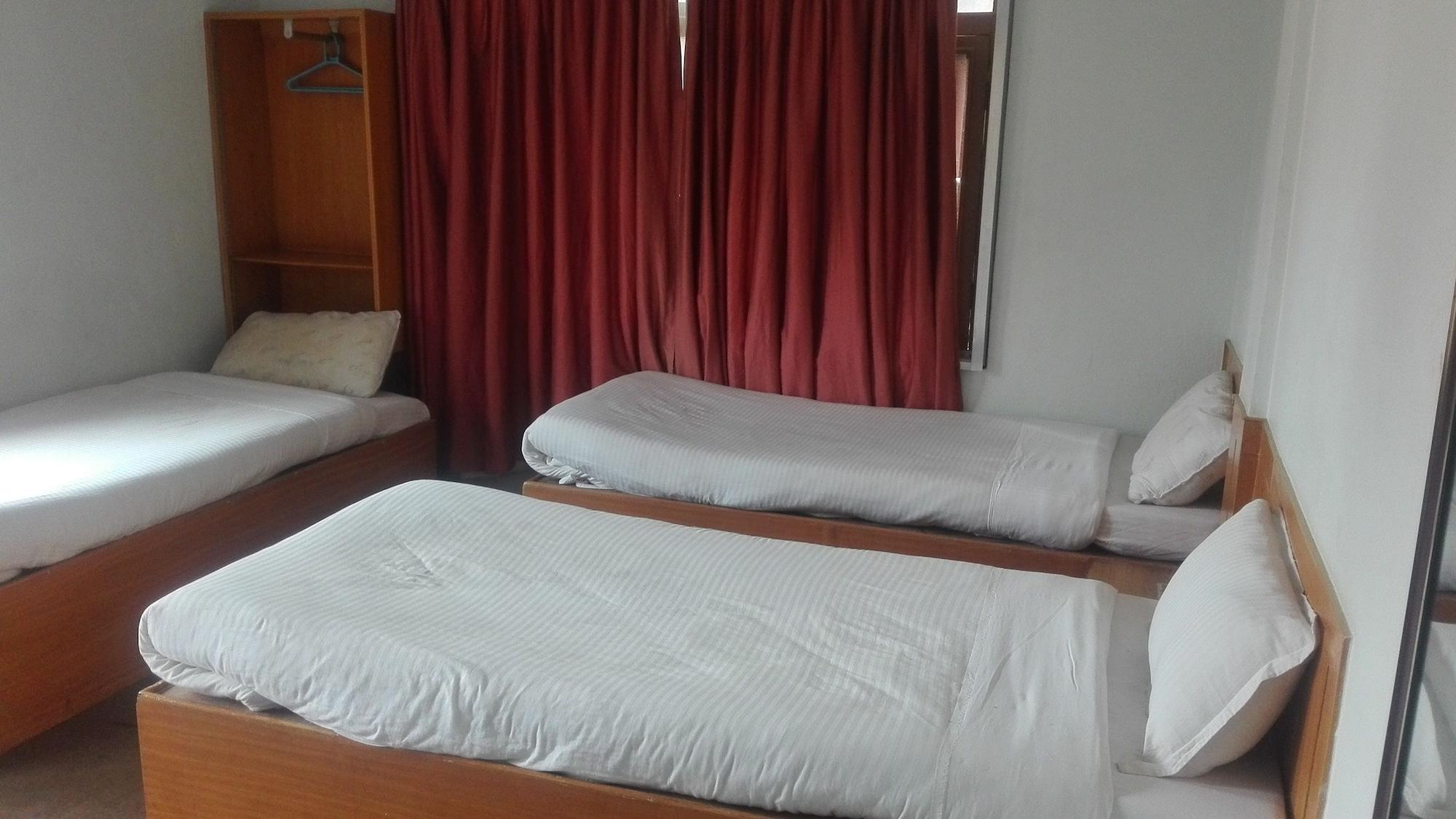 Hotel Nana Kathmandu Luaran gambar