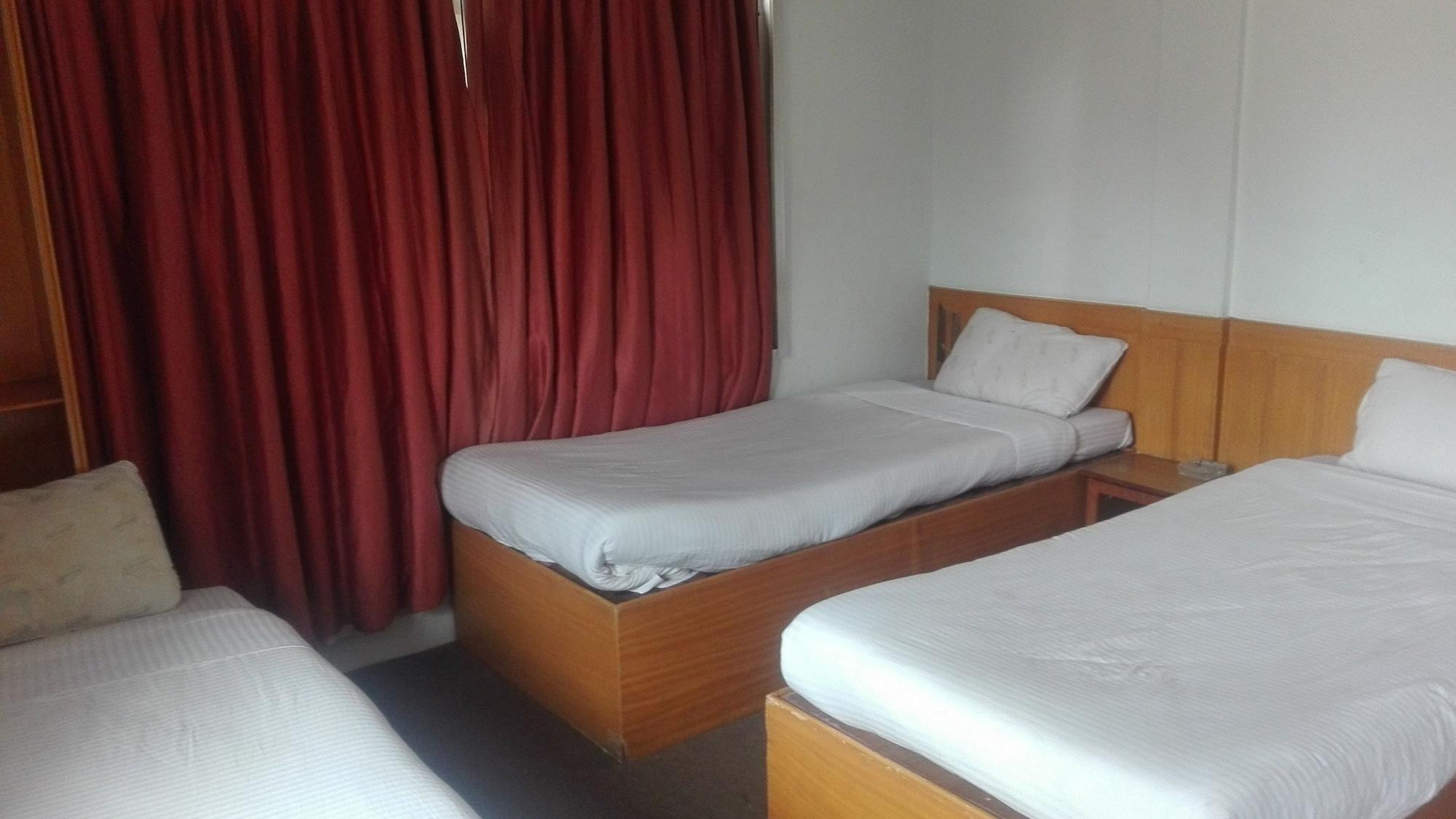 Hotel Nana Kathmandu Luaran gambar