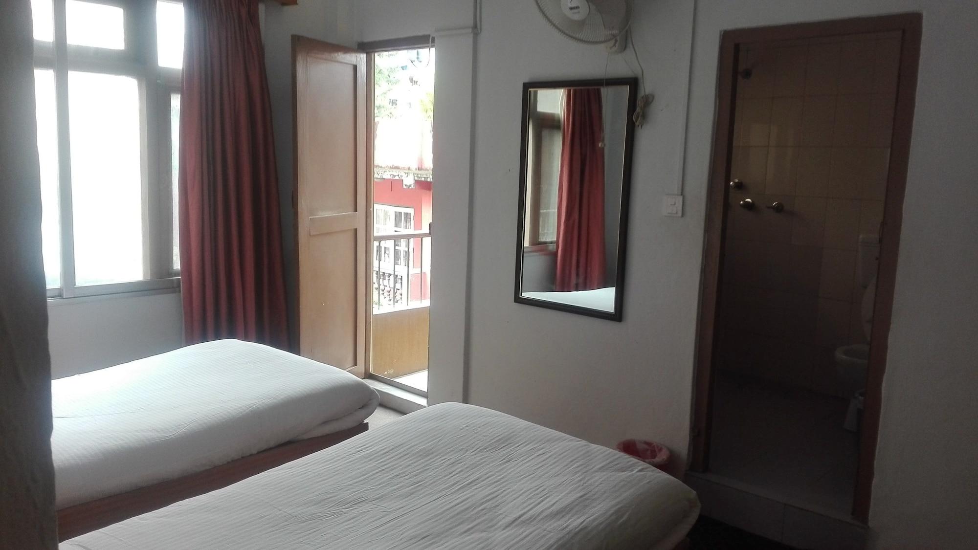 Hotel Nana Kathmandu Luaran gambar