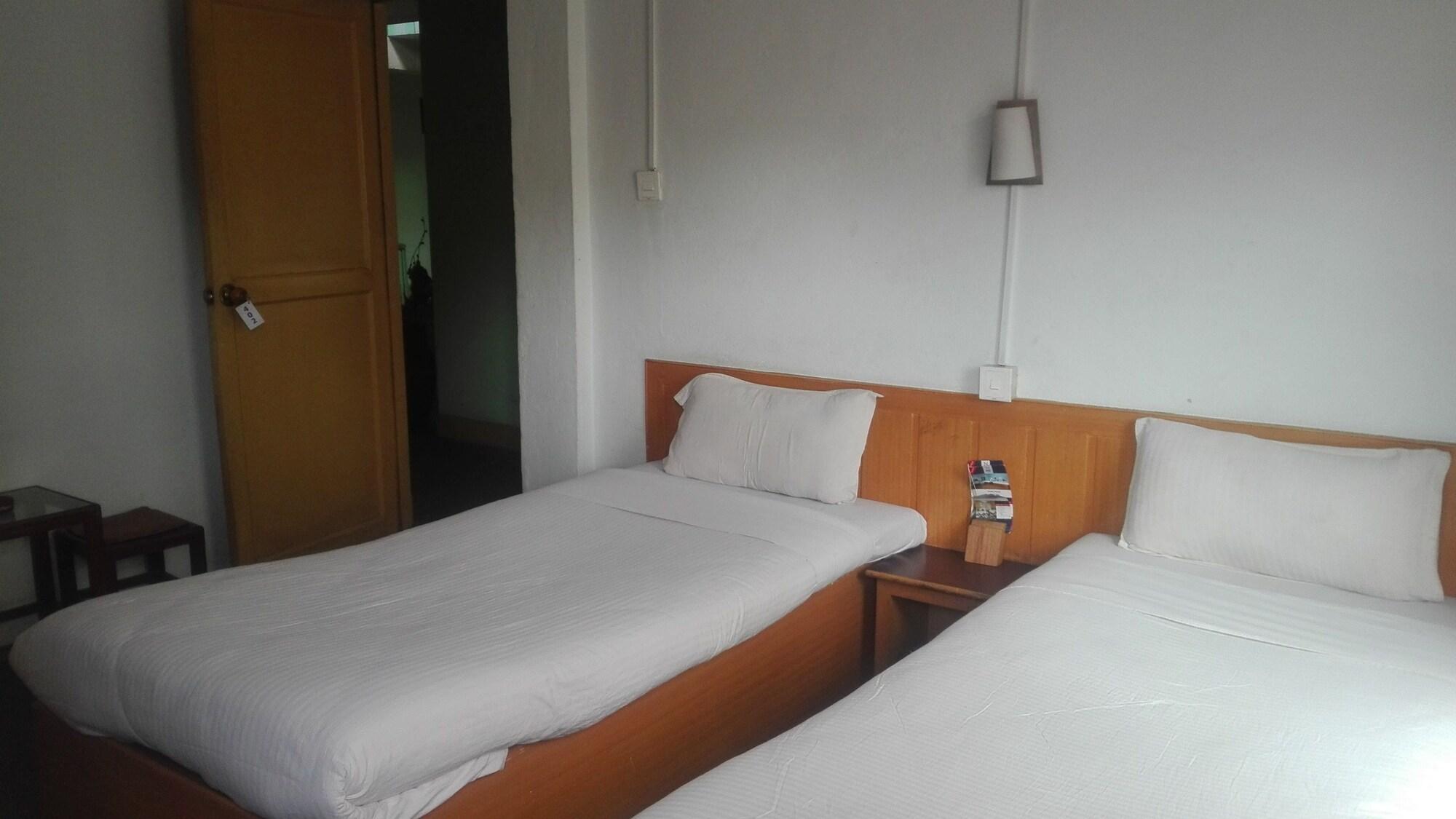 Hotel Nana Kathmandu Luaran gambar