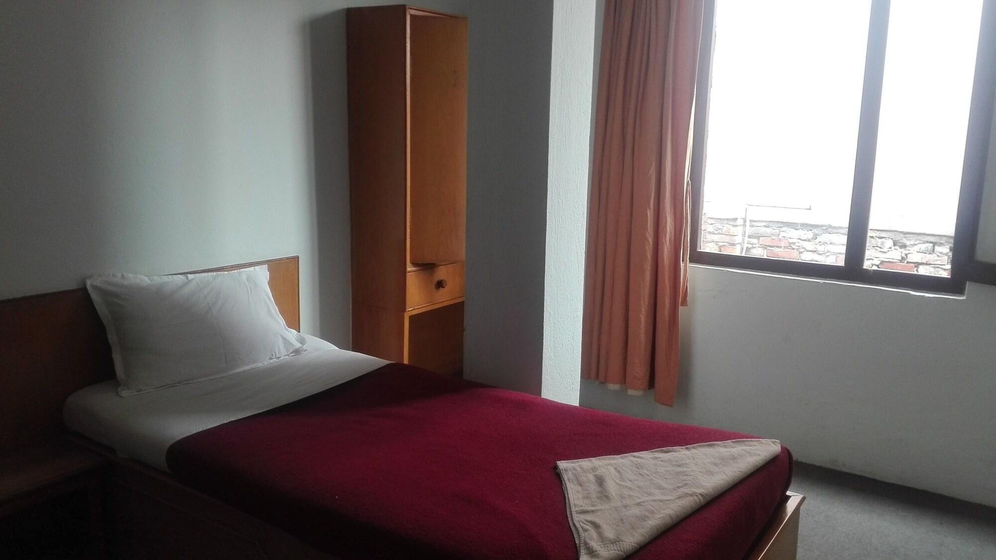 Hotel Nana Kathmandu Luaran gambar