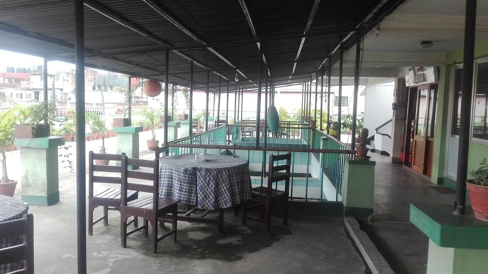 Hotel Nana Kathmandu Luaran gambar