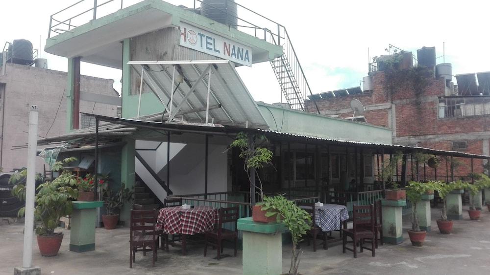 Hotel Nana Kathmandu Luaran gambar
