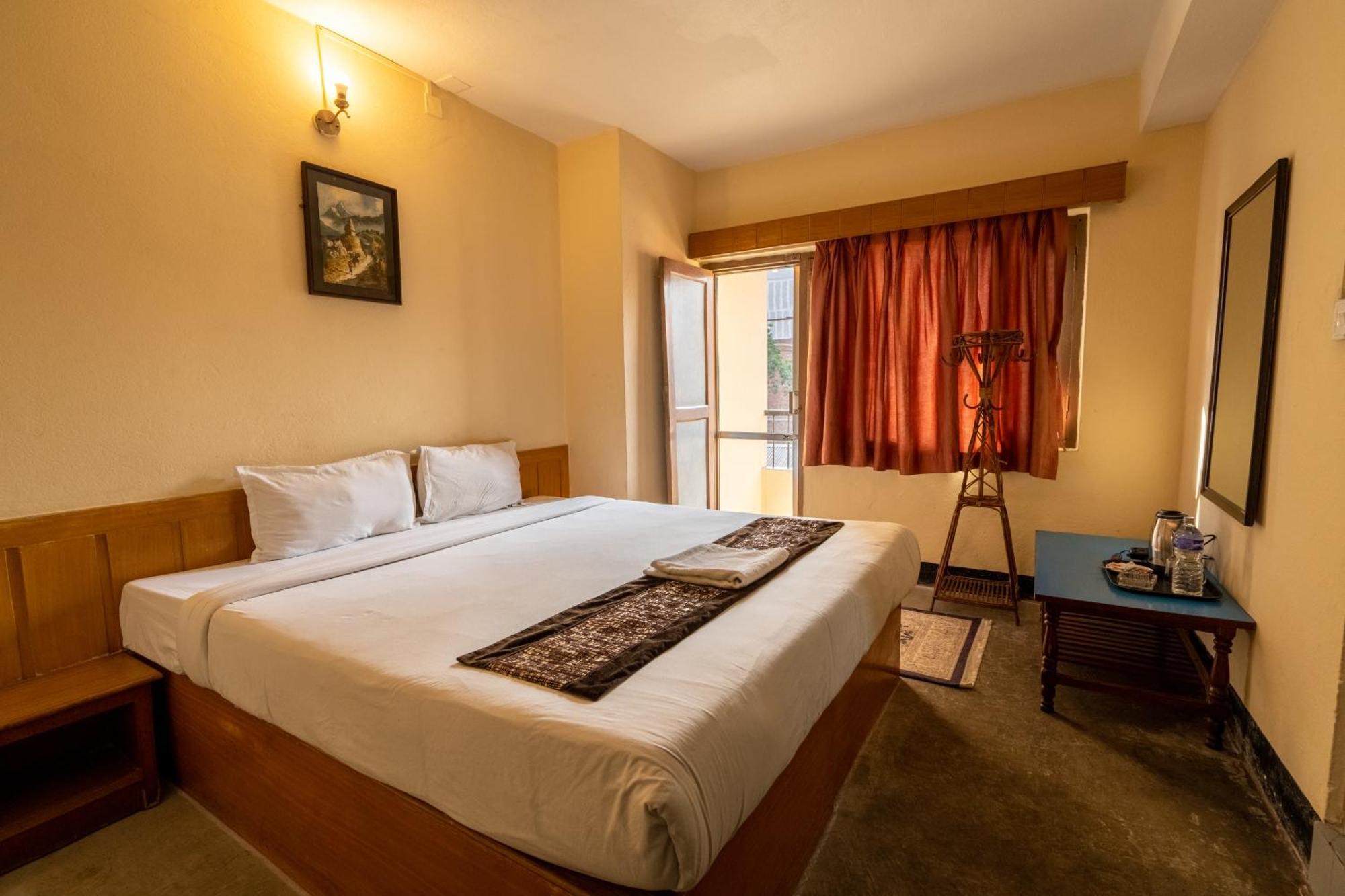 Hotel Nana Kathmandu Luaran gambar