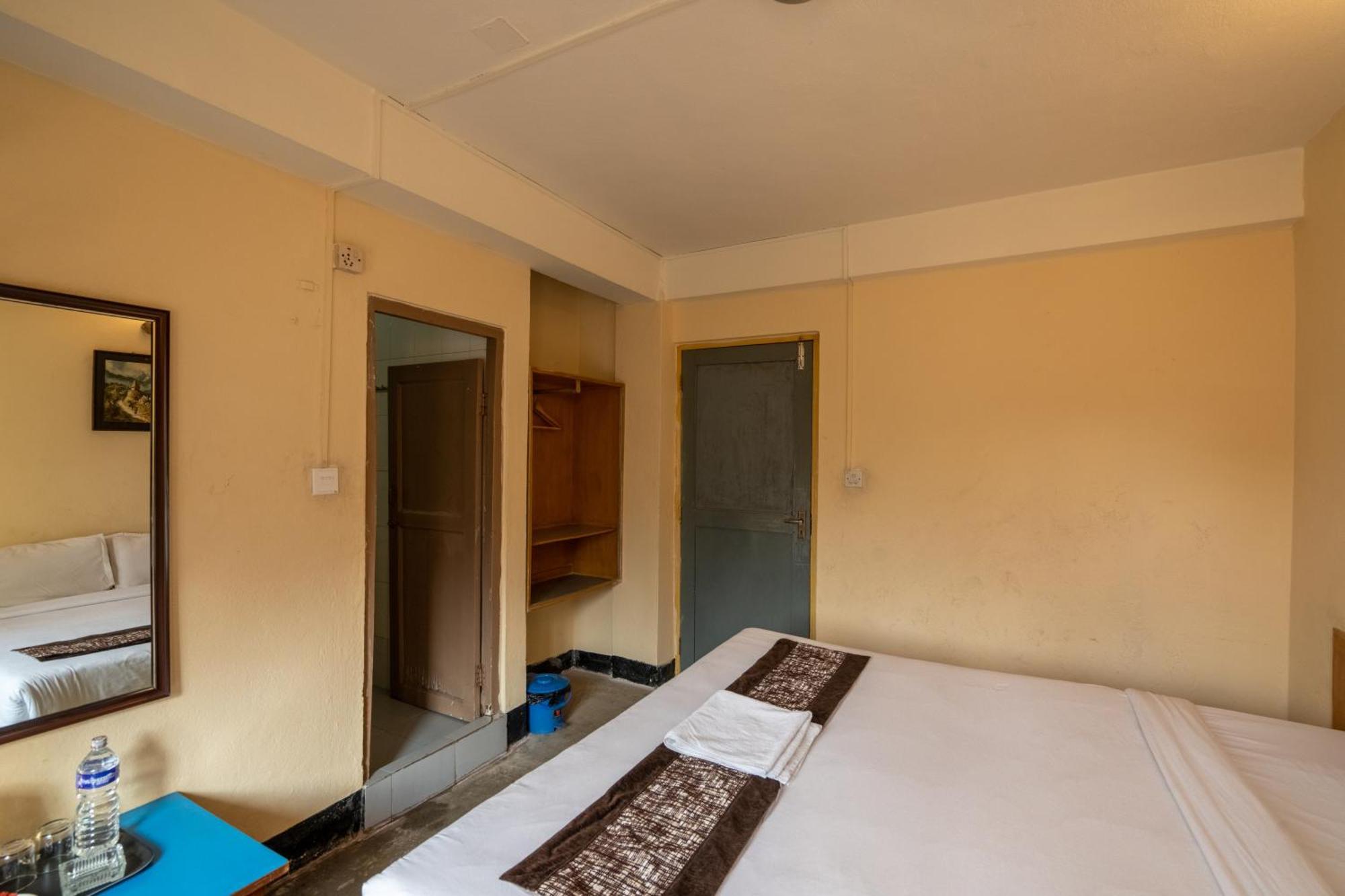 Hotel Nana Kathmandu Luaran gambar