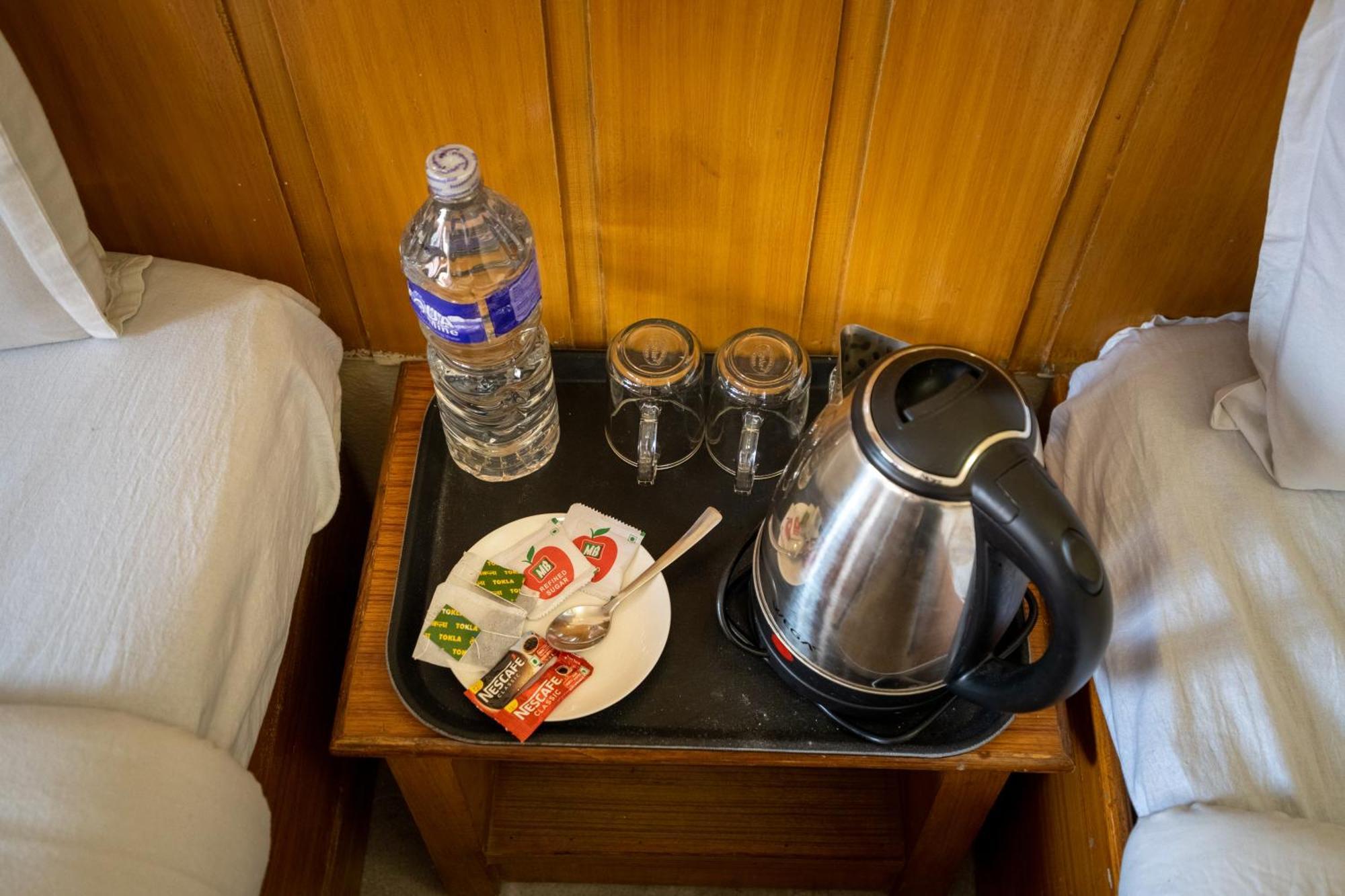 Hotel Nana Kathmandu Luaran gambar