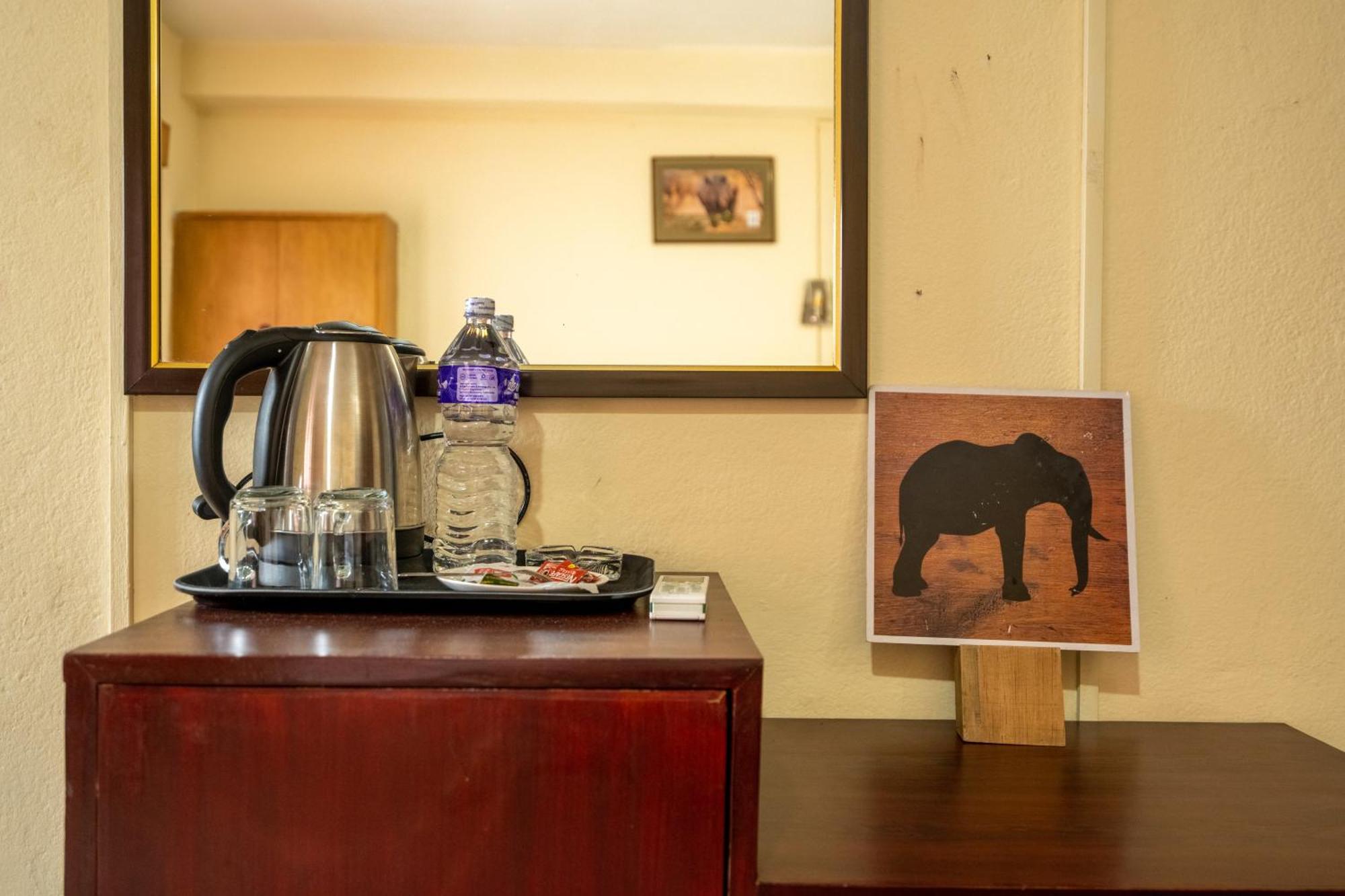 Hotel Nana Kathmandu Luaran gambar