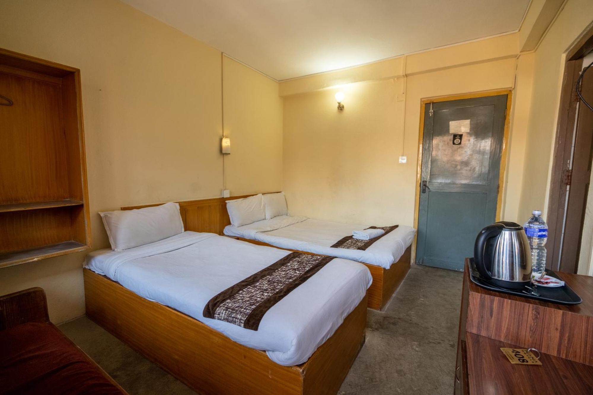 Hotel Nana Kathmandu Luaran gambar