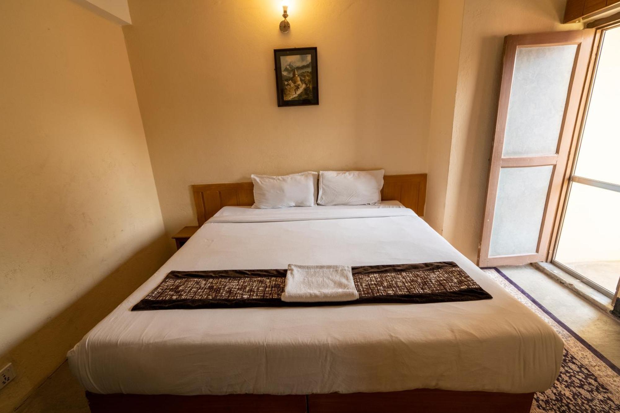 Hotel Nana Kathmandu Luaran gambar