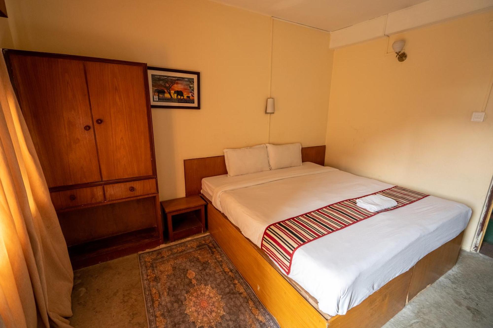 Hotel Nana Kathmandu Luaran gambar