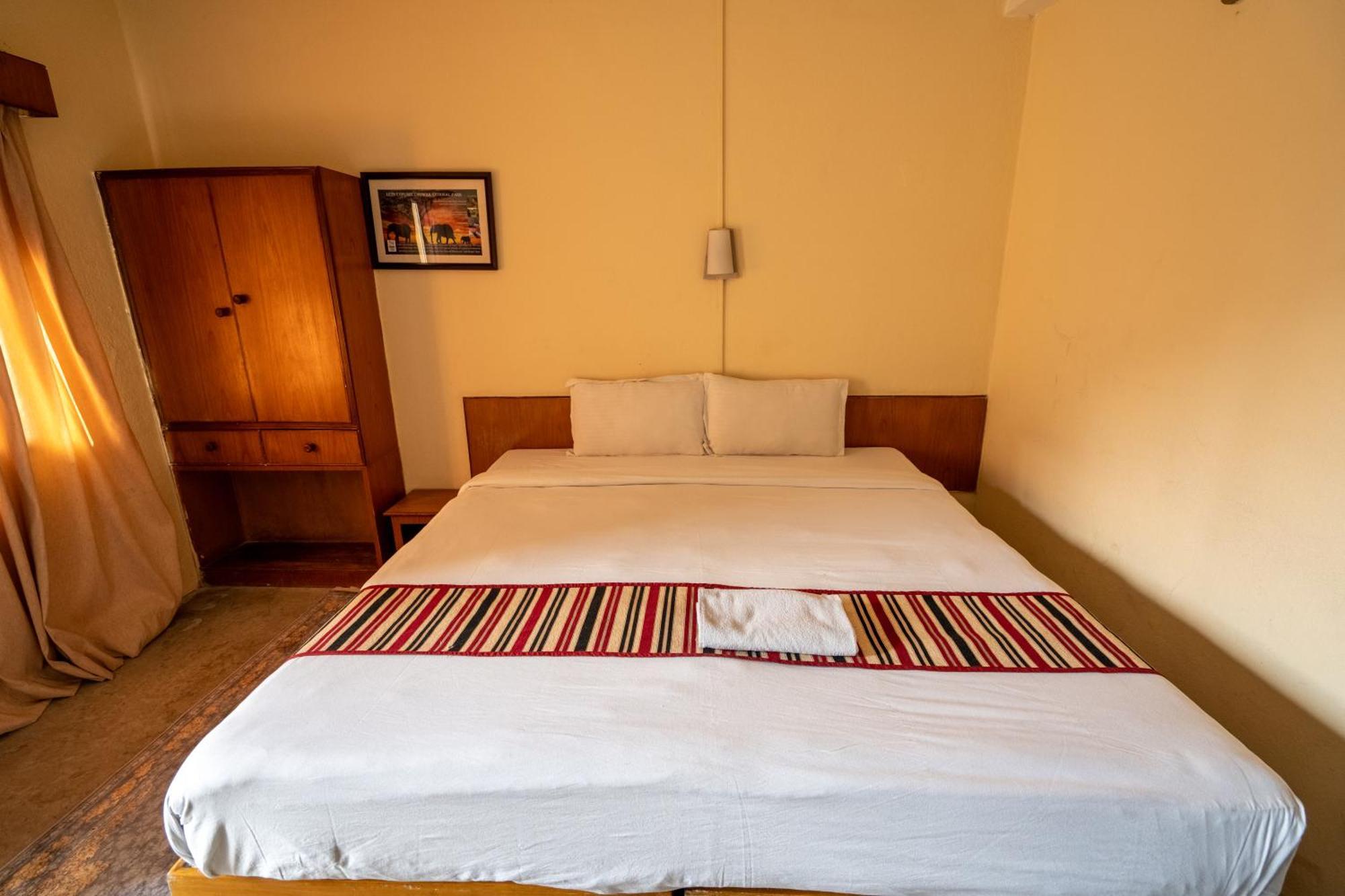 Hotel Nana Kathmandu Luaran gambar