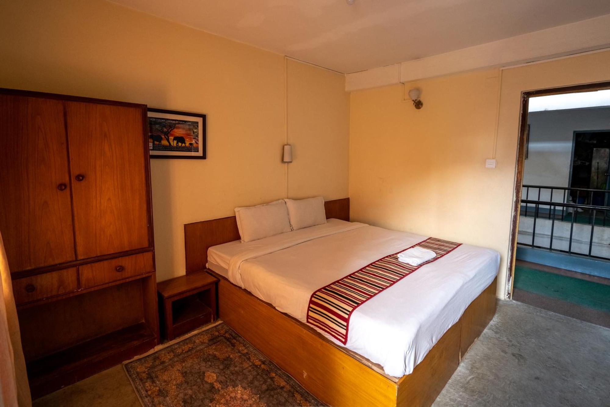 Hotel Nana Kathmandu Luaran gambar