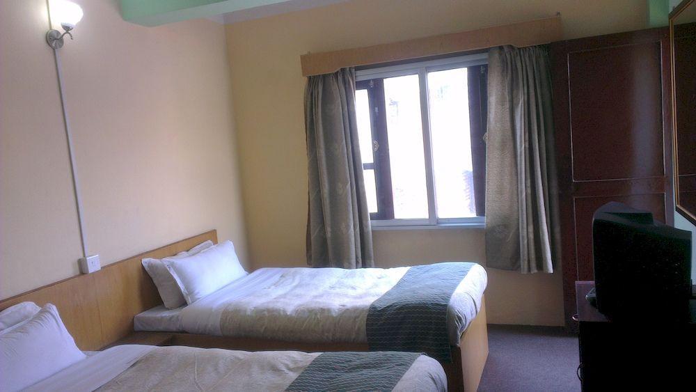 Hotel Nana Kathmandu Luaran gambar
