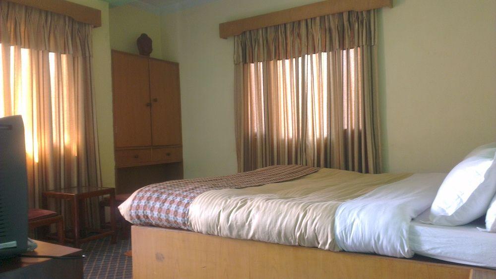 Hotel Nana Kathmandu Luaran gambar