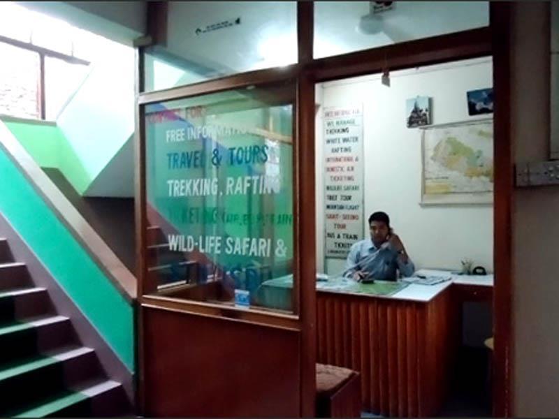 Hotel Nana Kathmandu Luaran gambar