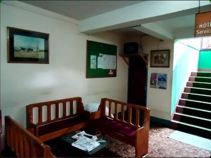 Hotel Nana Kathmandu Luaran gambar