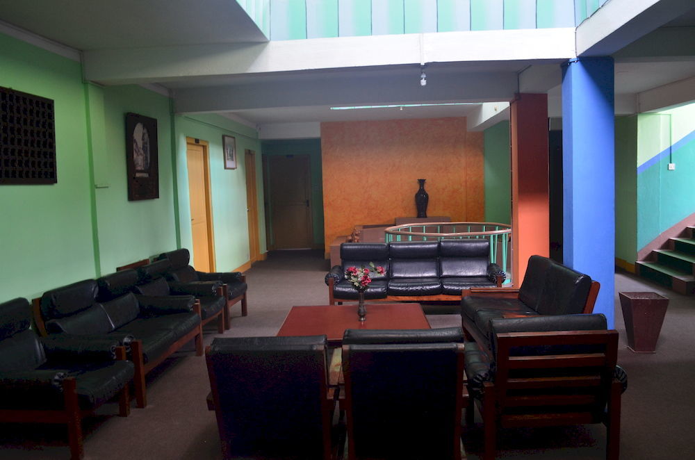 Hotel Nana Kathmandu Luaran gambar