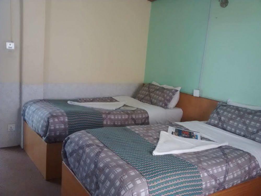 Hotel Nana Kathmandu Luaran gambar